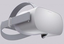 oculus go