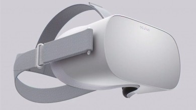 oculus go