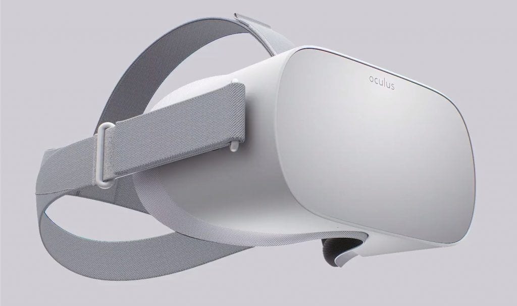 oculus go