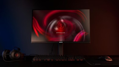 ozone monitor gaming