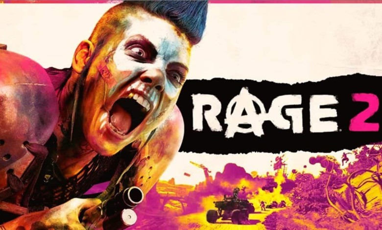 rage 2 1