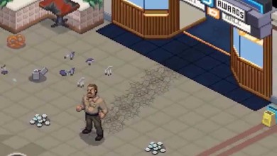 stranger things temporada 3 videojuego