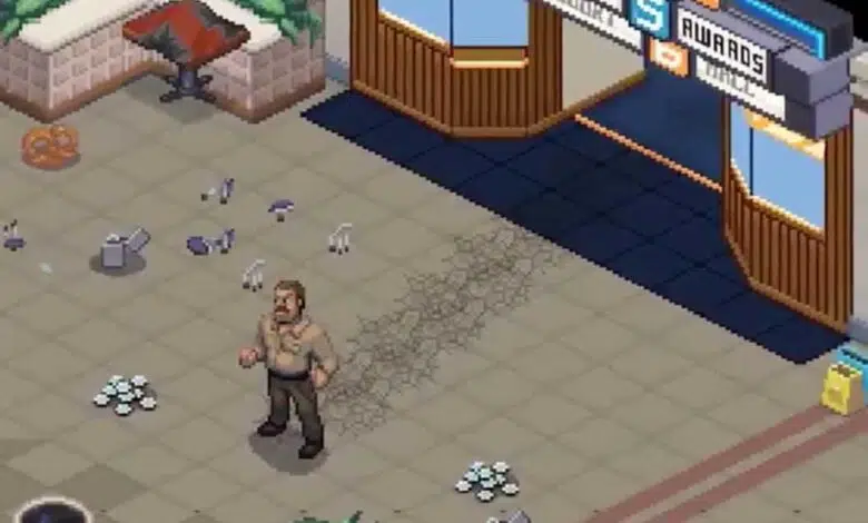 stranger things temporada 3 videojuego