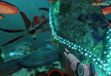 subnautica epic games store