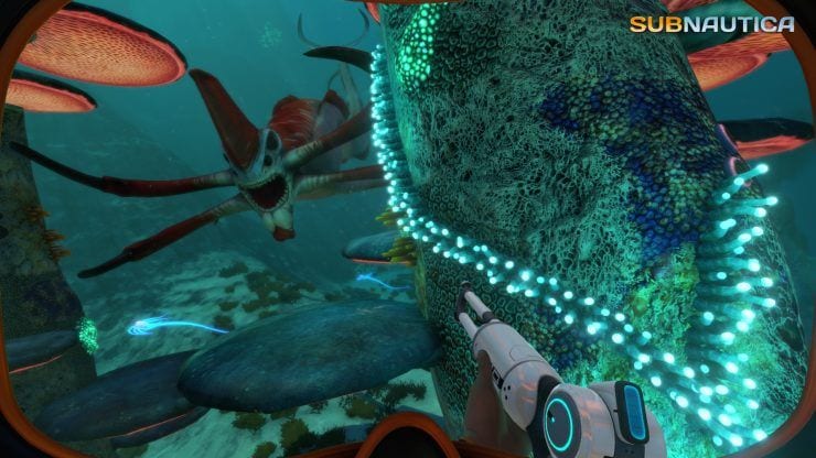 subnautica epic games store