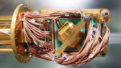 tsmc procesador cuantico cpu