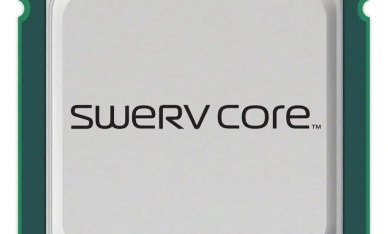 western digital SweRV RISC V Open Source 1