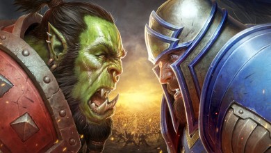 world of warcraft