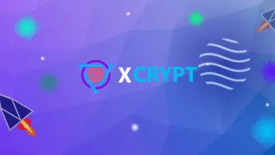 xCrypt news