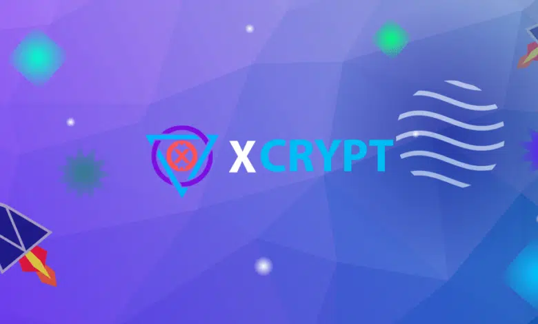 xCrypt news