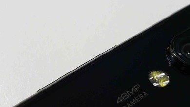 xiaomi 48mp camera teaser