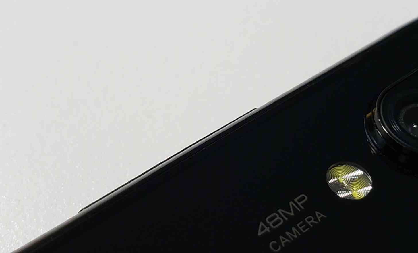 xiaomi 48mp camera teaser