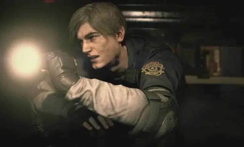 1547564647 Resident Evil 2 Remake release date price and trailers 1024x5761