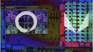 AMD Ryzen Mobile 3000 Picasso