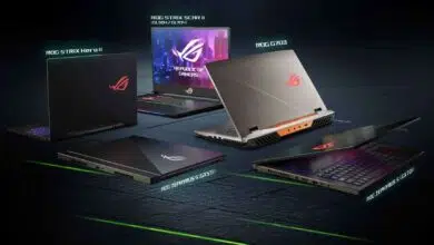 ASUS ROG Updates Current Lineup With RTX20 series GPUs header