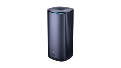 Asus Mini PC 1