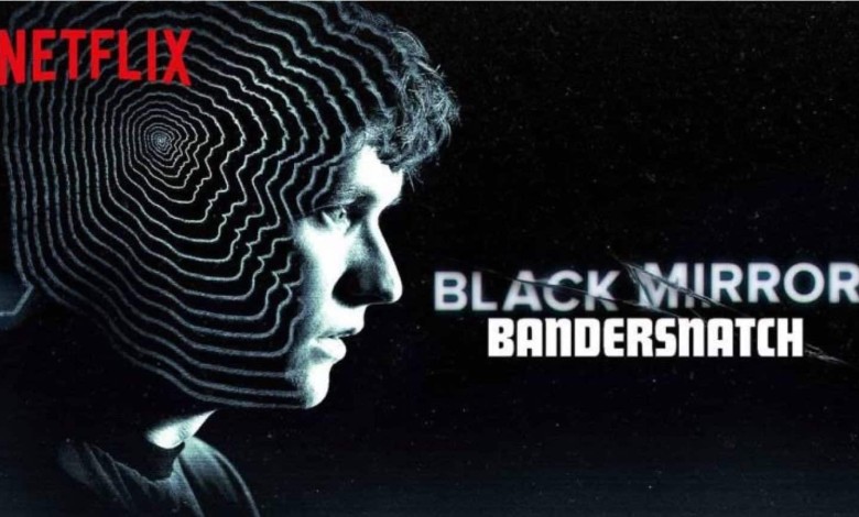 Bandersnatch