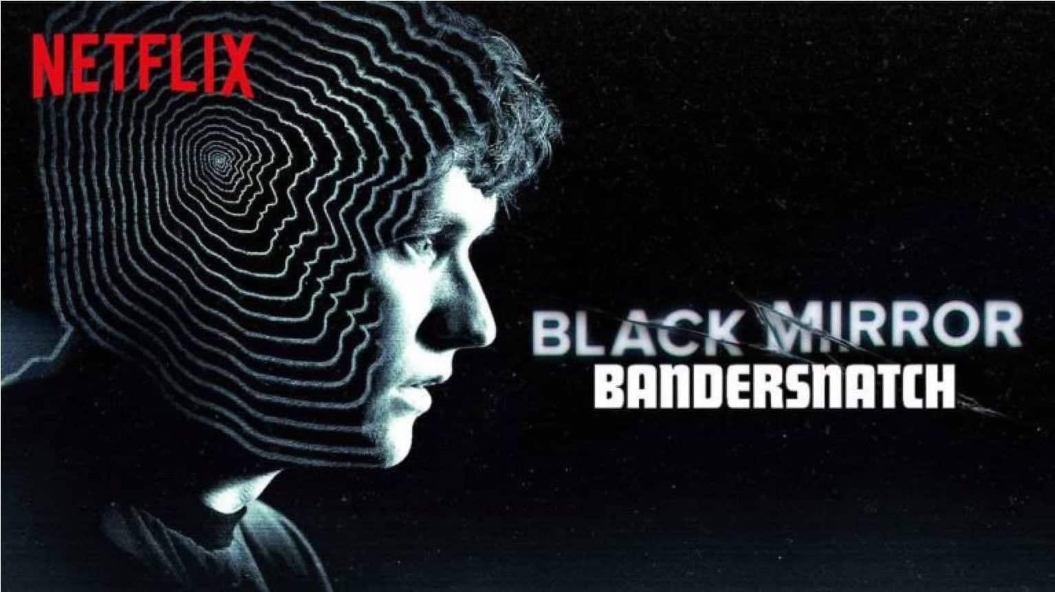 Bandersnatch