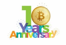 Bitcoin Anniversary