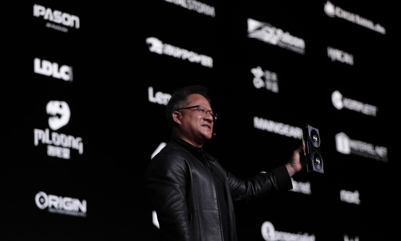 CES2019 NVIDIA RTX 2060 1