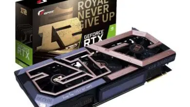 COLORFUL RTX 2080 iGame RNG 2