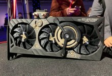 Colorful RTX 2080 Ti KUDAN 1