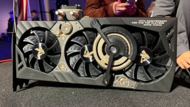 Colorful RTX 2080 Ti KUDAN 1