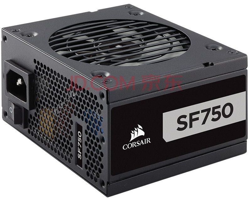 Corsair SF750W 80plus platinum