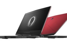 DELL Alienware problemas BIOS