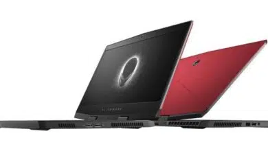 DELL Alienware problemas BIOS
