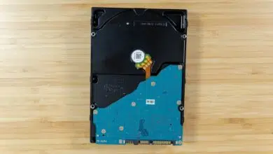 Disco Duro Toshiba N300 NAS  05