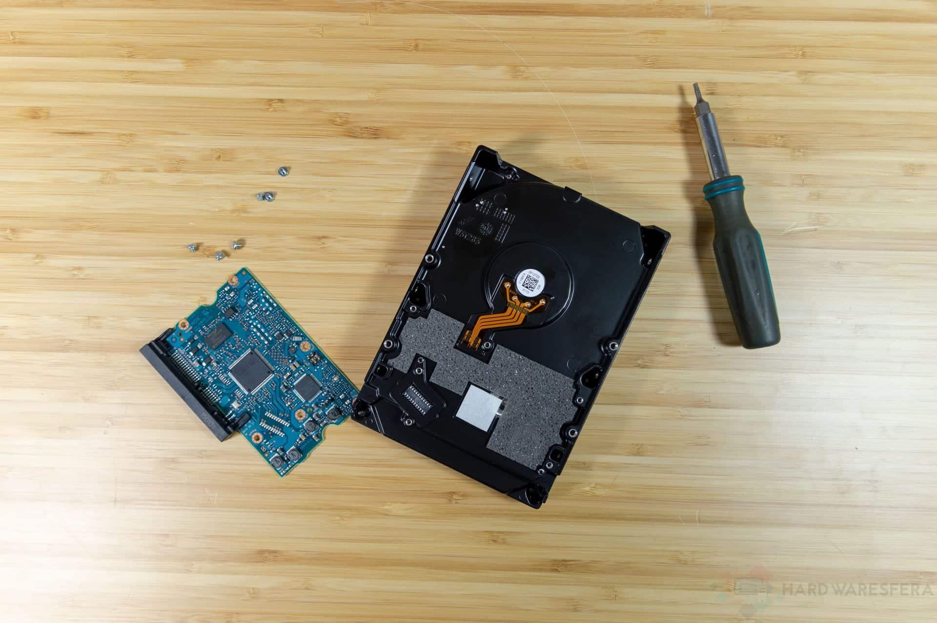 Disco Duro Toshiba P300 escritorio 08
