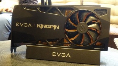 EVGA RTX 2080 Ti Kingpin 3