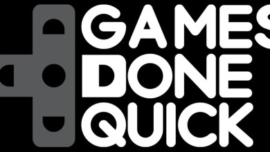 Games Done Quick Logo.0.0