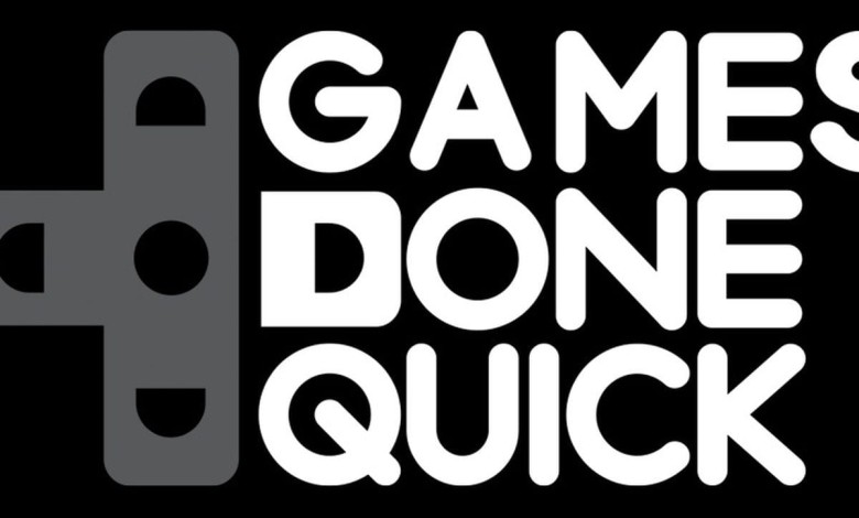 Games Done Quick Logo.0.0