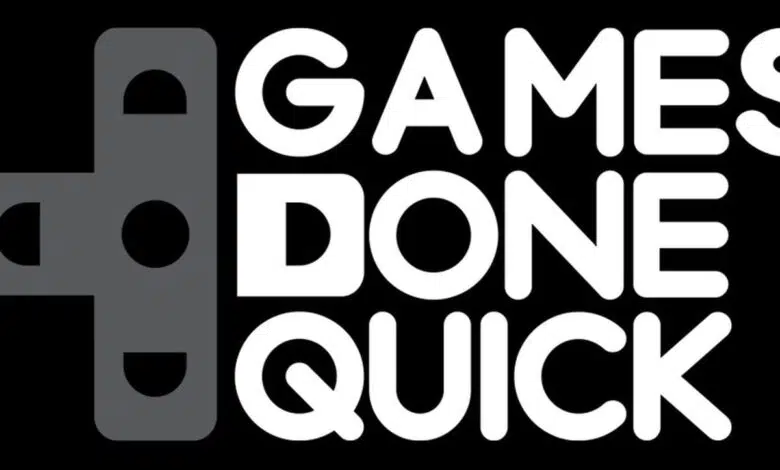 Games Done Quick Logo.0.0