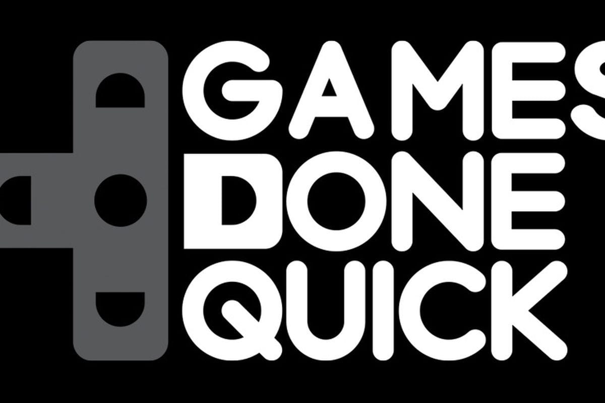 Games Done Quick Logo.0.0