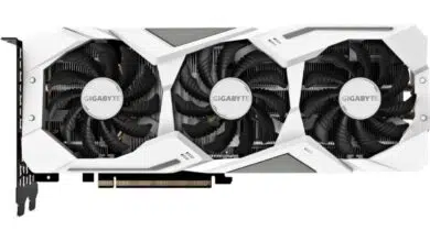 Gigabyte RTX 2060 Gaming OC Pro White