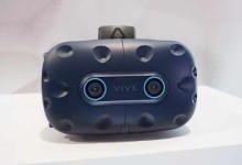 HTC Vive Pro Eye