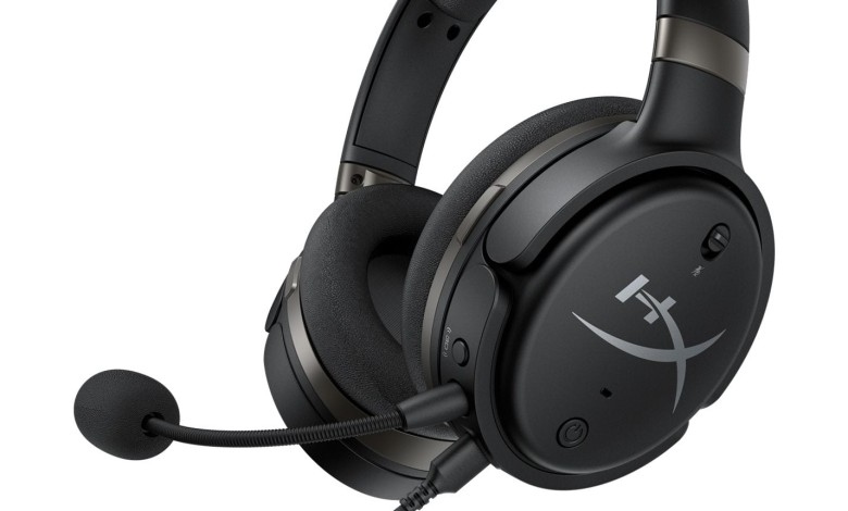 HyperX Cloud Orbit