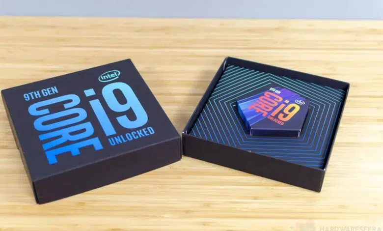 Intel i9 9900k 05