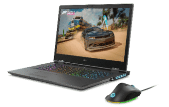Lenovo Legion M500 RGB