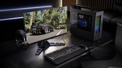 Lenovo Legion Y44w