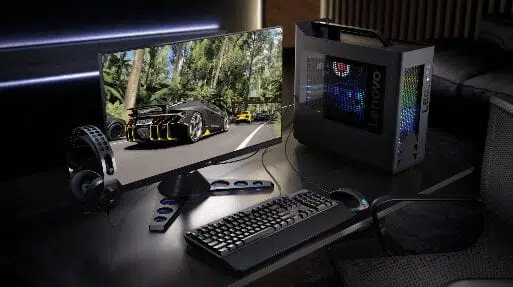Lenovo Legion Y44w