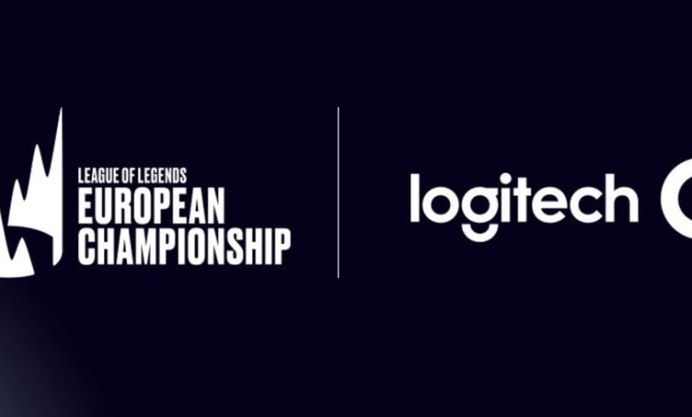 Logitech LEC2019