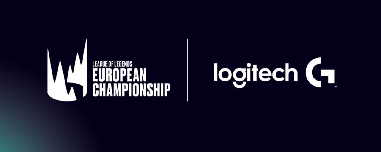 Logitech LEC2019