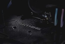 MSI GeForce RTX 2080 Ti Lightning Z