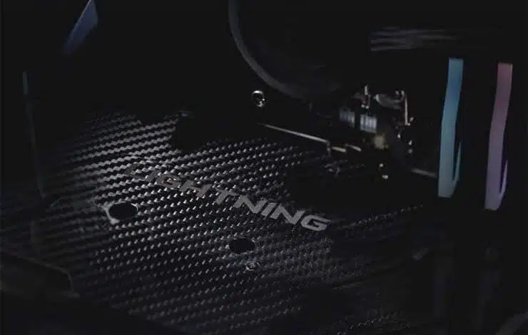 MSI GeForce RTX 2080 Ti Lightning Z