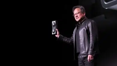 Nvidia GeForce RTX 2060 1