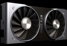 Nvidia GeForce RTX 2060 portada